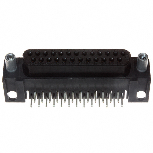 5745397-2 TE Connectivity AMP Connectors  D-Sub Connector Assemblies