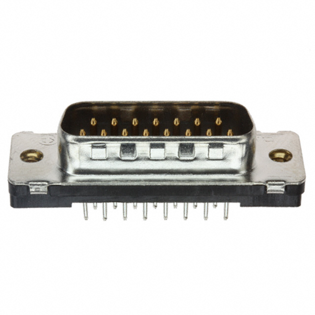 747872-8 TE Connectivity AMP Connectors  Conjuntos de conectores D-Sub