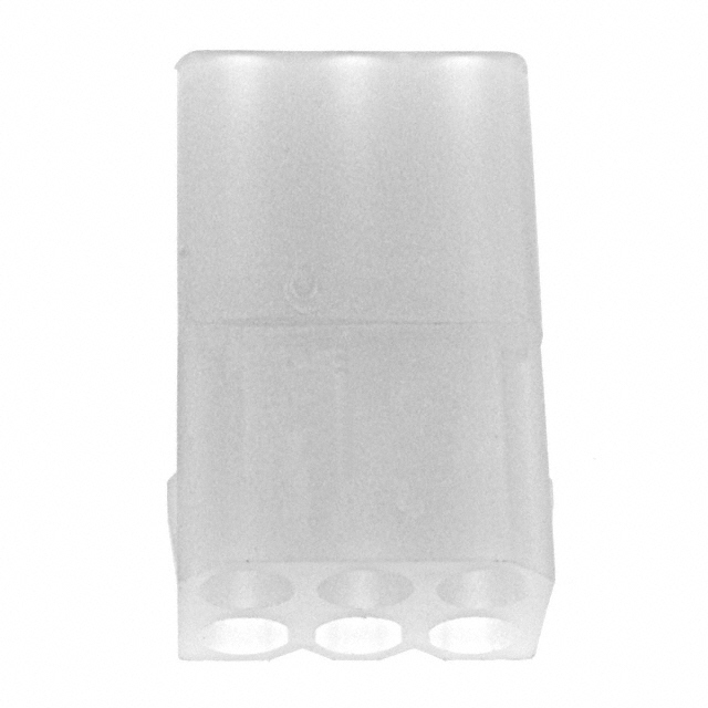 770086-1 TE Connectivity AMP Connectors  Boîtiers de connecteurs rectangulaires