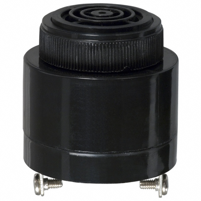 AI-4228-P-C250-R PUI Audio, Inc.  Alarms Buzzers and Sirens