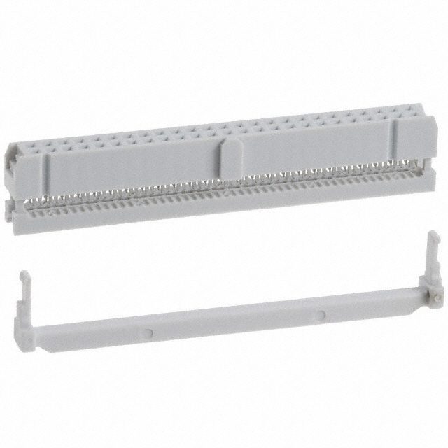 AWP50-7541-T-R Assmann WSW Components  Free Hanging Panel Mount