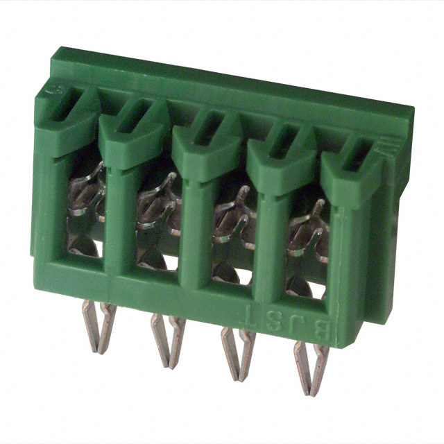 04DB-8M(LF) JST Sales America Inc.  Board In Direct Wire to Board