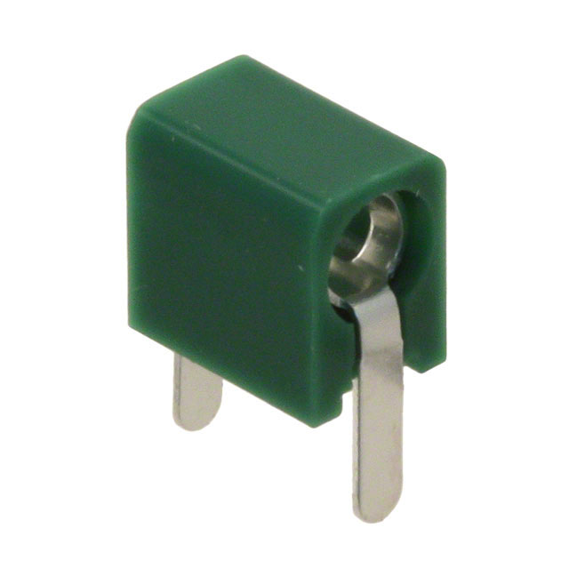 105-1104-001 Cinch Connectivity Solutions Johnson  Jacks Plugs