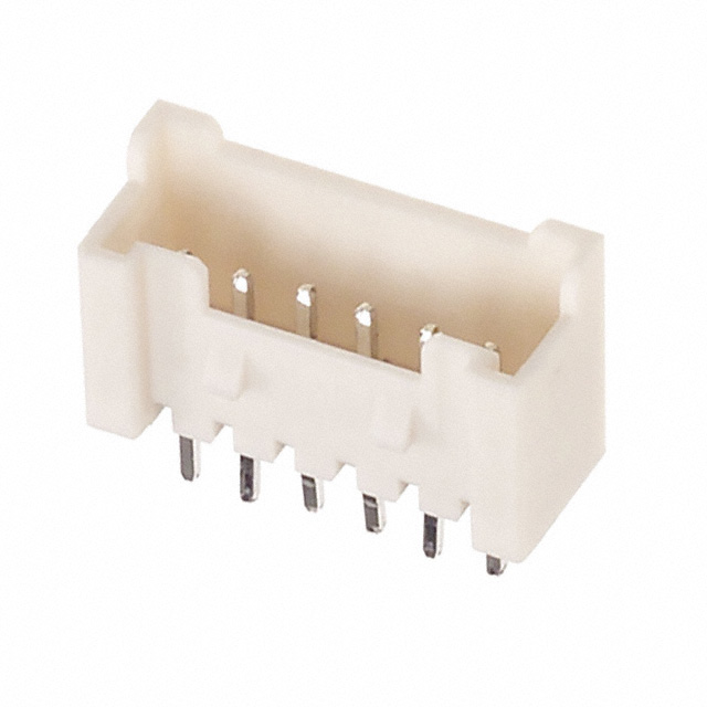 353620610 Molex  Headers Male Pins