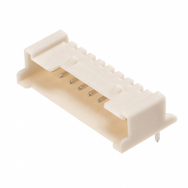 353631010 Molex  Embases à broches mâles