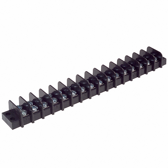 387600116 Molex  Barrier Blocks