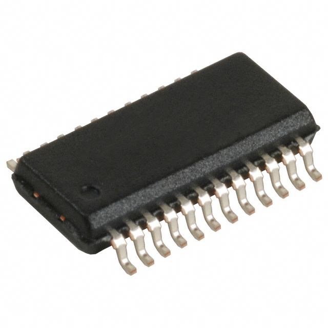 CY7C63101A-QC Infineon Technologies  Application Specific Microcontrollers