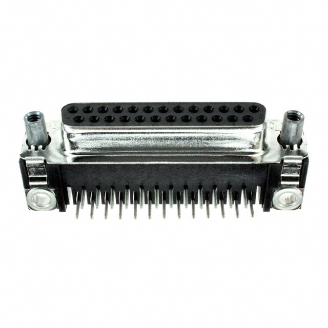 5745783-5 TE Connectivity AMP Connectors  Conjuntos de conectores D-Sub