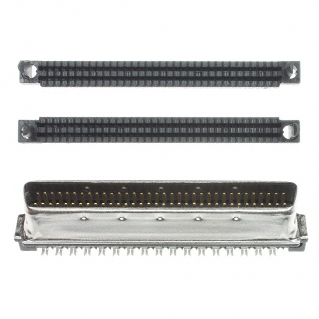 5749621-7 TE Connectivity AMP Connectors  Ensembles de connecteurs D-Sub