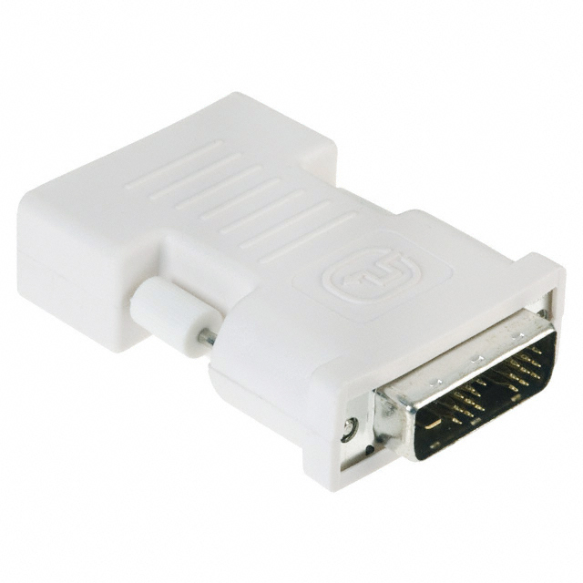 0887418800 Molex  USB DVI HDMI Connector Adapters