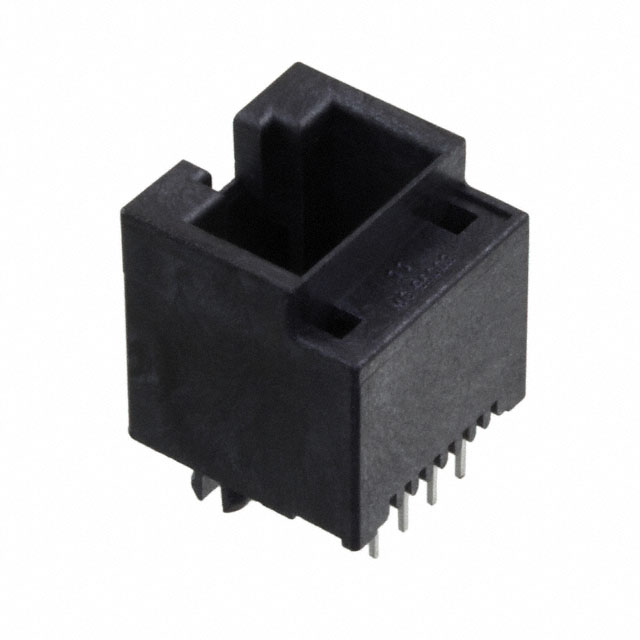 955032881 Molex  Connecteurs modulaires