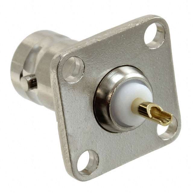 1-1337499-0 TE Connectivity AMP Connectors  Gruppi di connettori coassiali (RF)