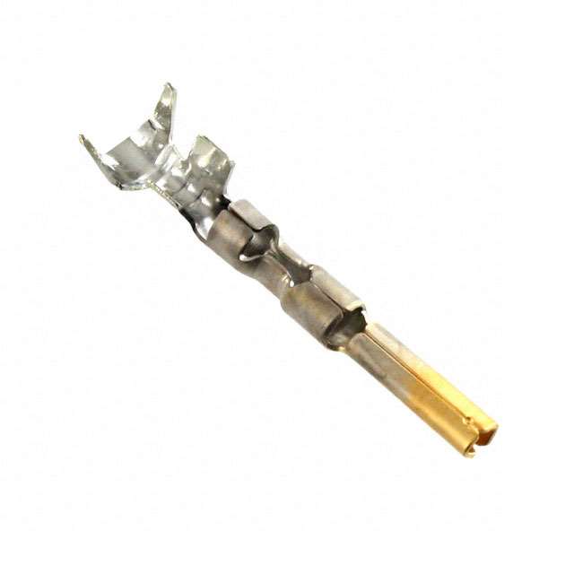 1-794223-0 TE Connectivity AMP Connectors  Contacts de connecteur rectangulaires