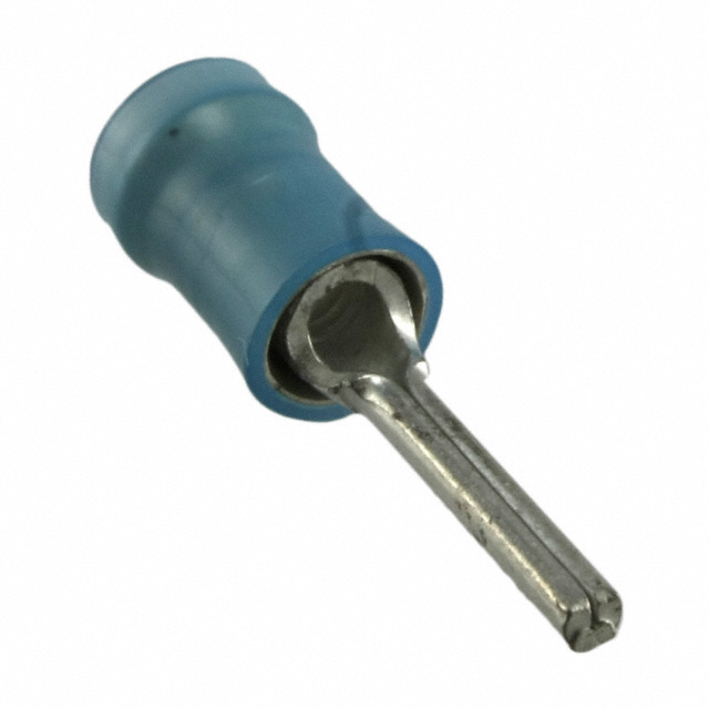 165172-2 TE Connectivity AMP Connectors  Drahtstiftverbinder