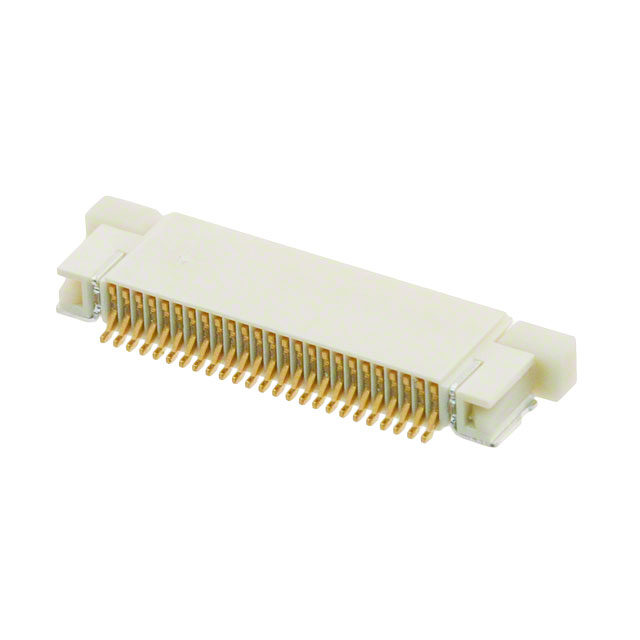 2-1734839-5 TE Connectivity AMP Connectors  Ensembles de connecteurs FFC FPC (Flat Flexible)