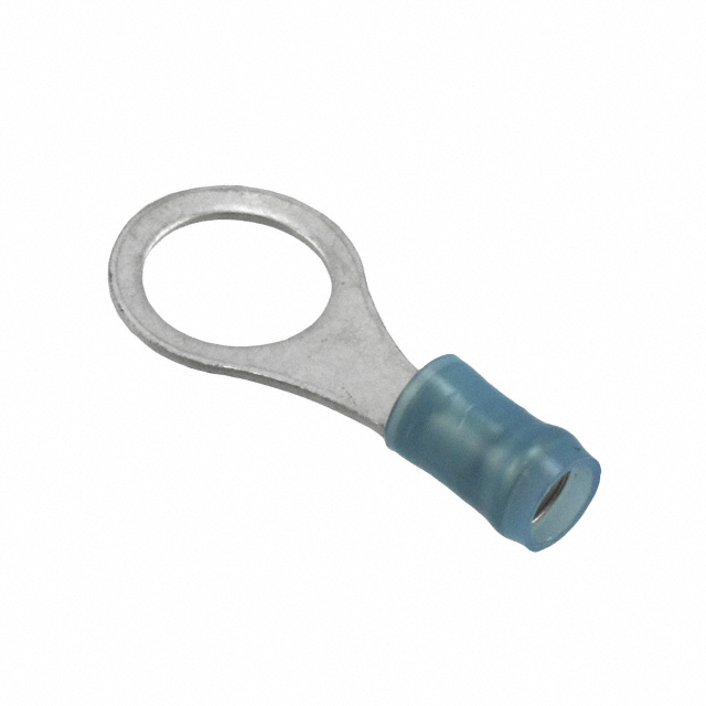 328999 TE Connectivity AMP Connectors  Connettori ad anello