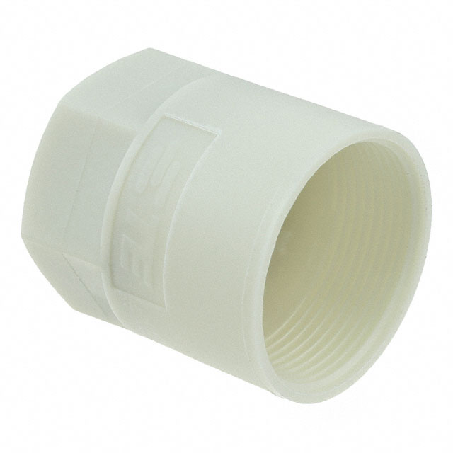 293660-6 TE Connectivity AMP Connectors  Zubehör für Halbleiterbeleuchtungssteckverbinder