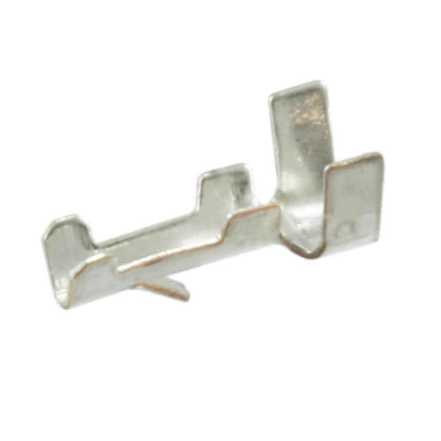 3-640401-1 TE Connectivity AMP Connectors  Wire to Board Connectors