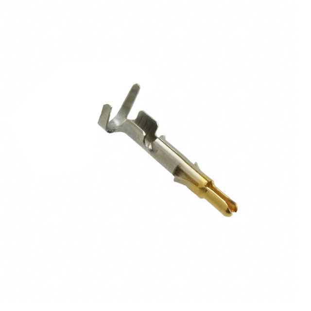 350700-7 TE Connectivity AMP Connectors  Contacts de connecteur rectangulaires