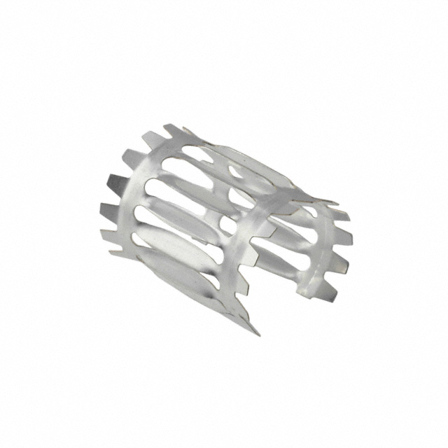 5-192013-4 TE Connectivity AMP Connectors  Backplane Connector Contacts