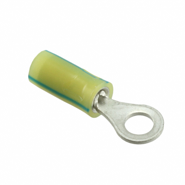 53055 TE Connectivity AMP Connectors  Connecteurs annulaires