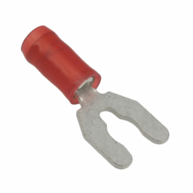 8-52930-1 TE Connectivity AMP Connectors  Spade Connectors