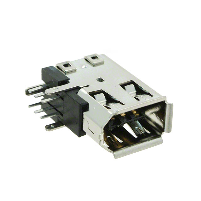 A-IE-E-DIP-R Assmann WSW Components  Conjuntos de conectores USB DVI HDMI