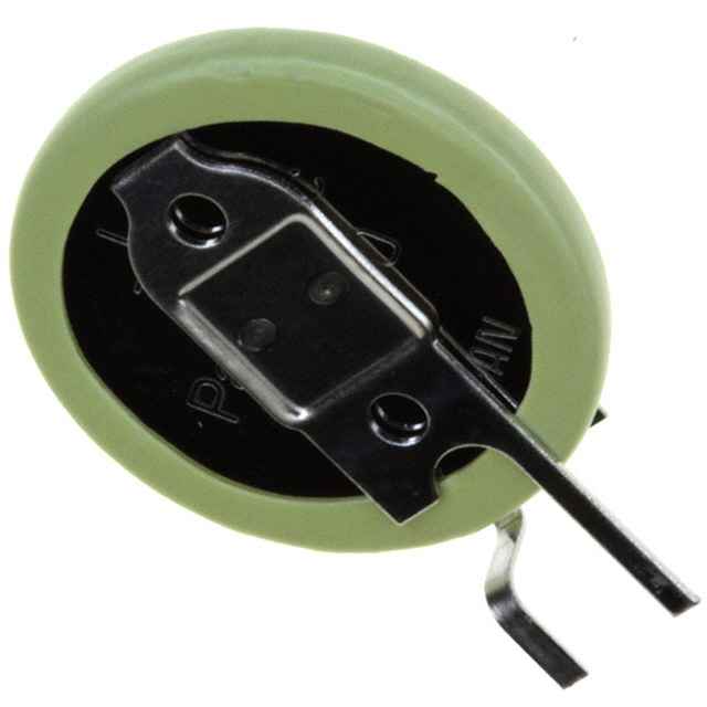 CR-1220/FCN Panasonic - BSG  Piles non rechargeables (primaires)