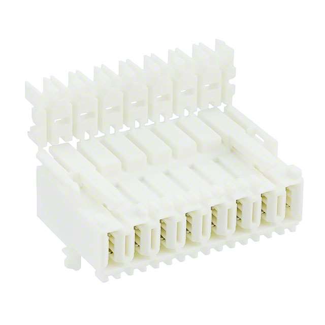 1-1534072-8 TE Connectivity AMP Connectors  Support de panneau suspendu gratuit