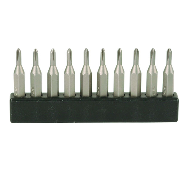 75614 Wiha  Screw and Nut Driver Bits Blades and Handles