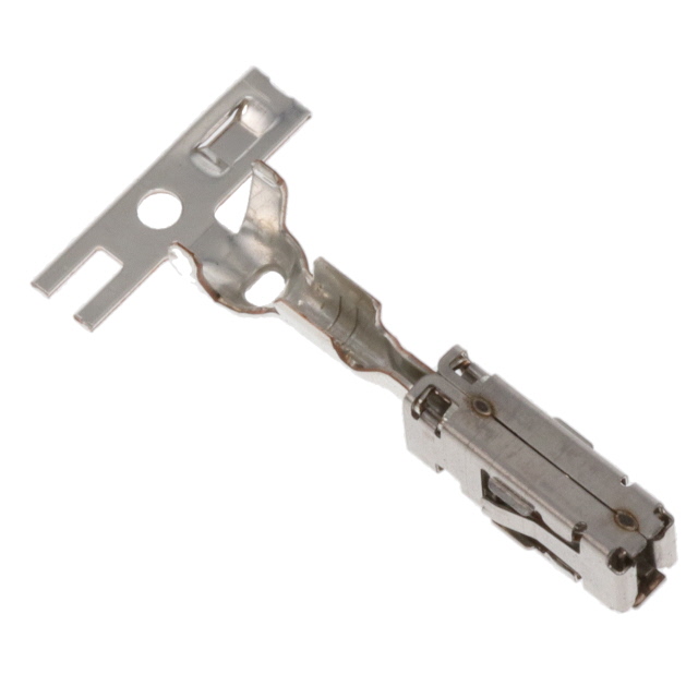 967542-1 TE Connectivity AMP Connectors  Rectangular Connector Contacts
