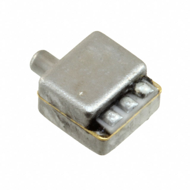 EM-23346-C36 Knowles  Microphones