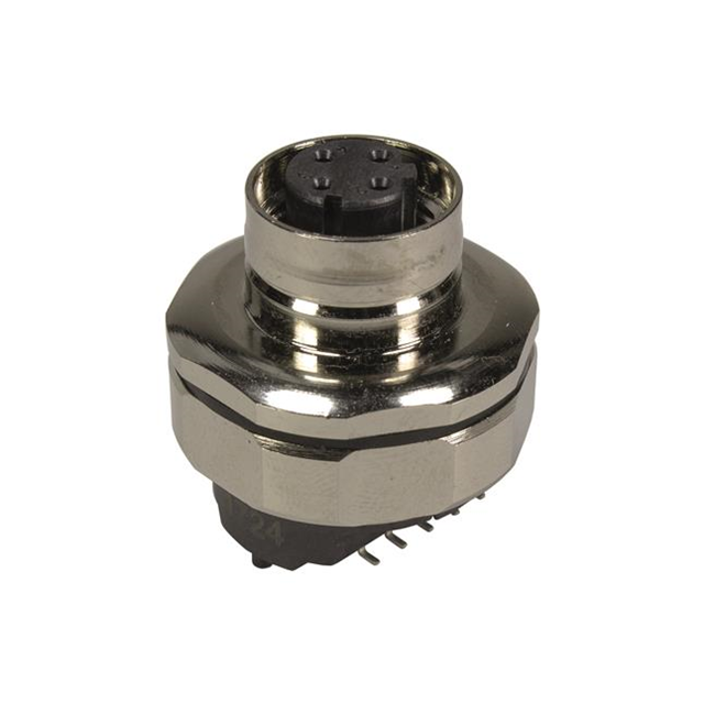 21033812421 HARTING  Gruppi di connettori circolari