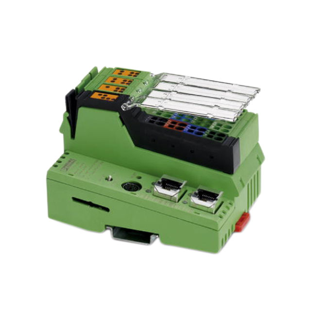 2700976 Phoenix Contact Programmable (PLC PAC)