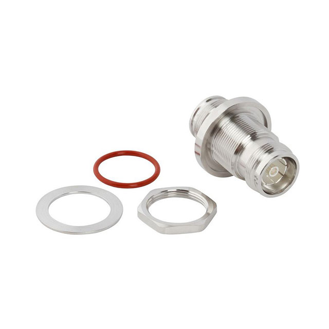 AD-4310J4310J-2 Amphenol RF  Adattatori per connettori coassiali (RF)