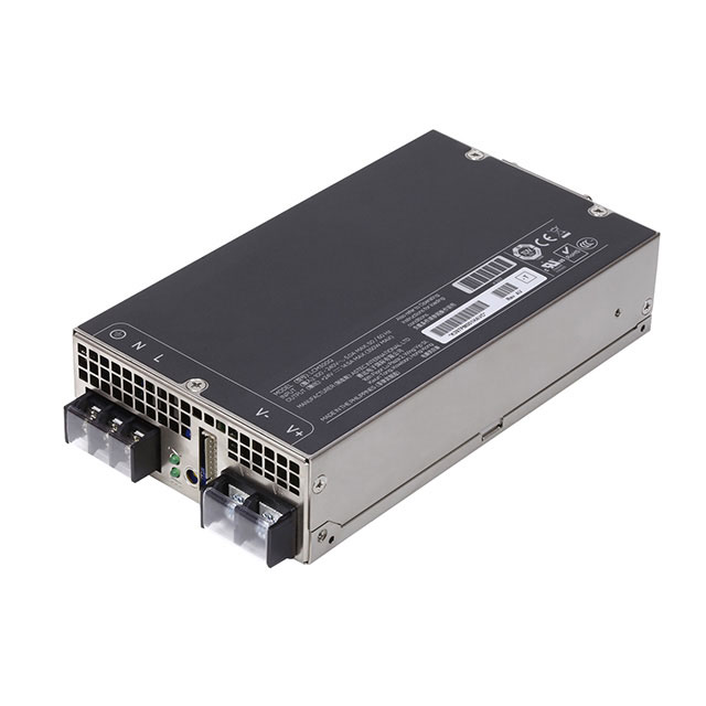 LCM300W-T Artesyn Embedded Power  Convertisseurs CA/CC