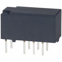 TXS2-L2-12V-1 Panasonic Electric Works  Signal Relays Up to 2 Amps