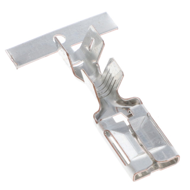 1544965-1 TE Connectivity AMP Connectors  Connettori a sgancio rapido Connettori a sgancio rapido