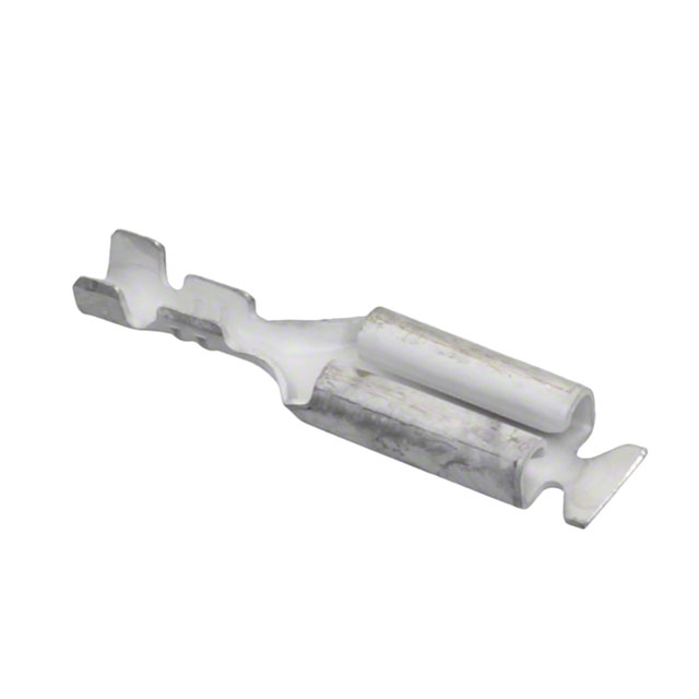 160597-4 TE Connectivity AMP Connectors  Connettori a sgancio rapido Connettori a sgancio rapido