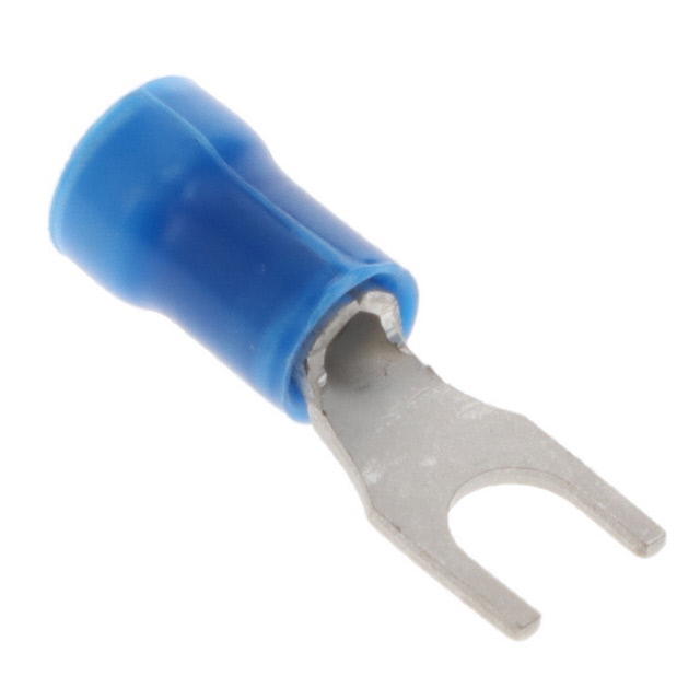 2-165012-0 TE Connectivity AMP Connectors  Spade Connectors