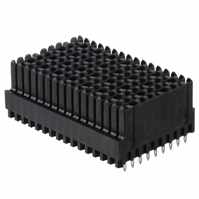 2102851-1 TE Connectivity Aerospace, Defense and Marine  Specialized