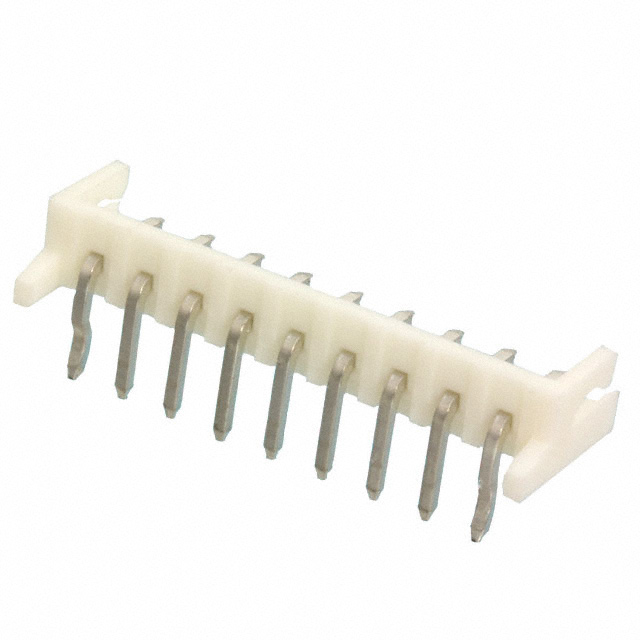 440053-9 TE Connectivity AMP Connectors  Headers Male Pins