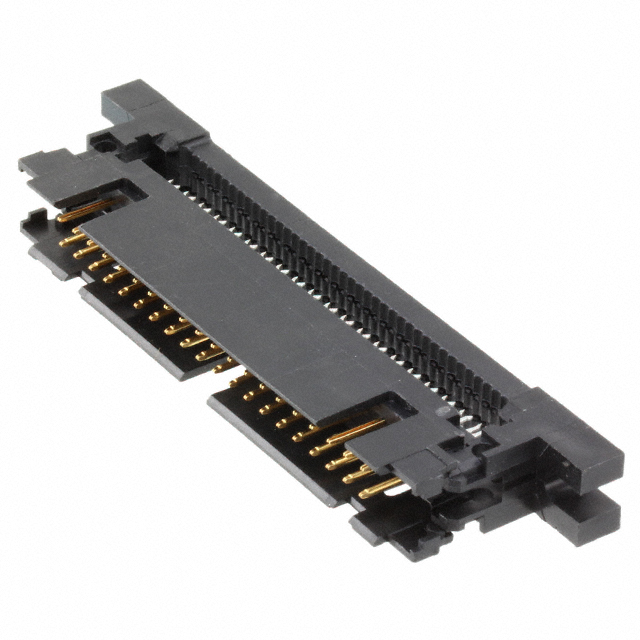 5111448-9 TE Connectivity AMP Connectors  Support de panneau suspendu gratuit