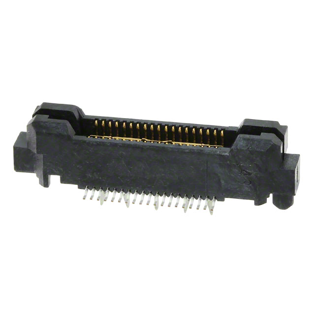 5767056-1 TE Connectivity AMP Connectors  Matrices de type bord Mezzanine (carte à carte)