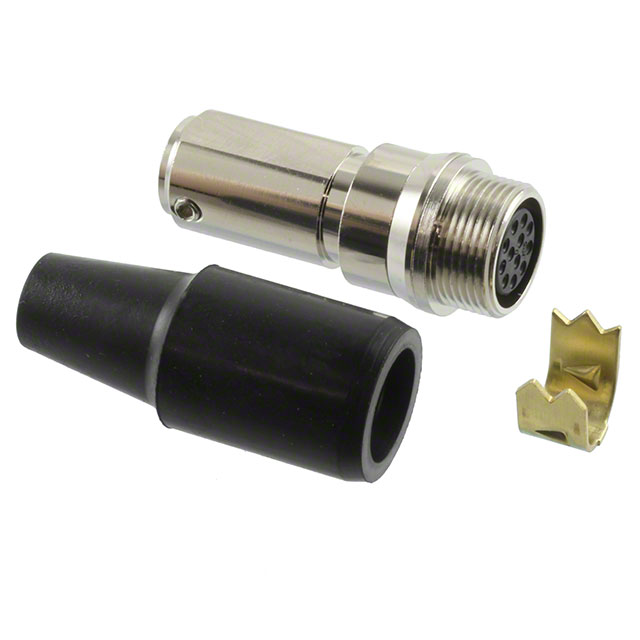 HR10A-10WTJ-12S(73) Hirose Electric Co Ltd  Assemblages de connecteurs circulaires