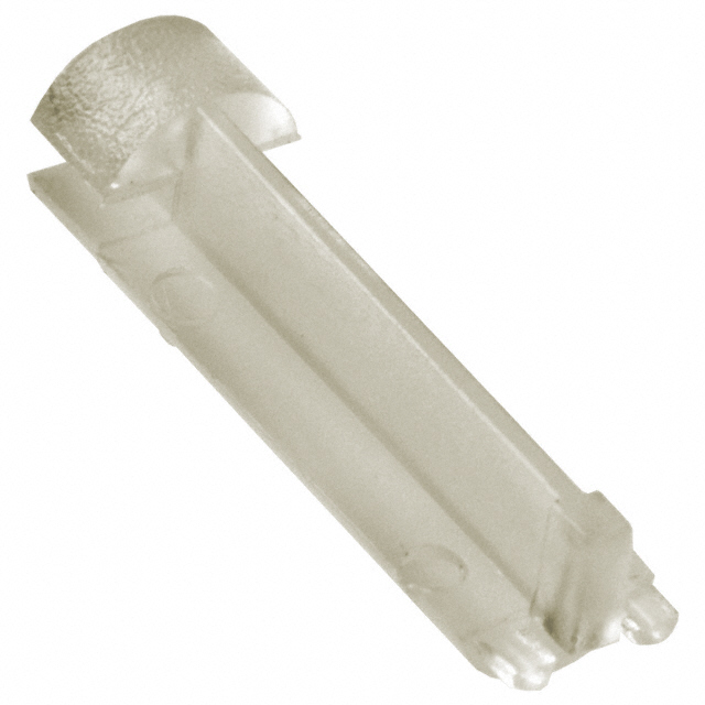 LEDS1E-8-01 Essentra Components  Entretoises Entretoises