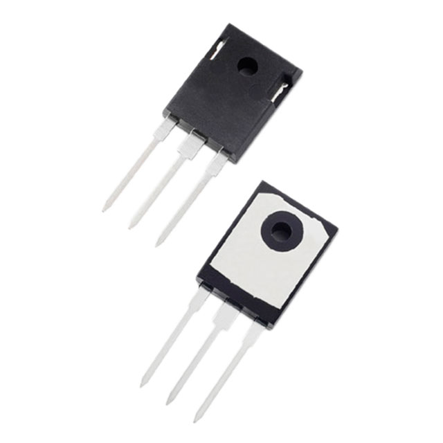 DUR6040WT Littelfuse Inc.  Diode Arrays