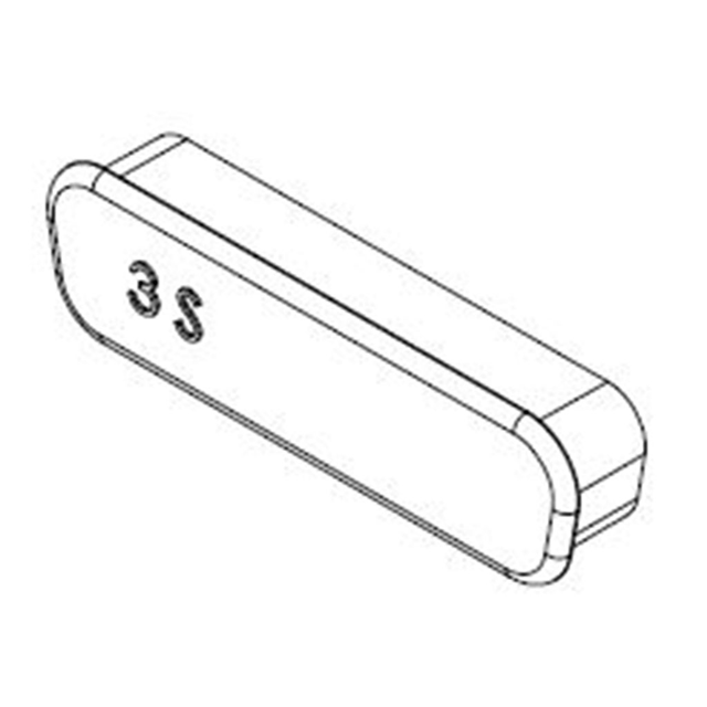 1727040090 Molex  D-Sub D-Shaped Connector Accessories