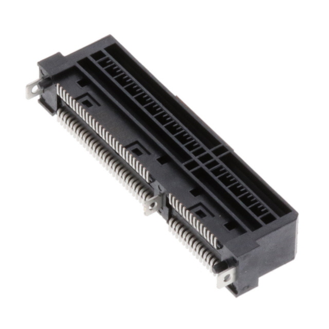 2327678-3 TE Connectivity AMP Connectors  Edgeboard Connectors