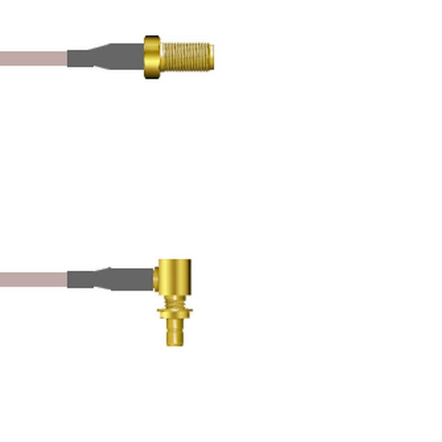 Q-2V03H0005108I Amphenol Custom Cable  Assemblaggi di cavi